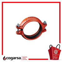 Cople Rígido FireLock EZ™ - Estilo 009N y 009H