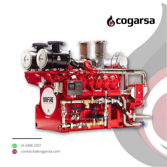 Rank File Bomba Bombas Diesel Listadas — COGARSA