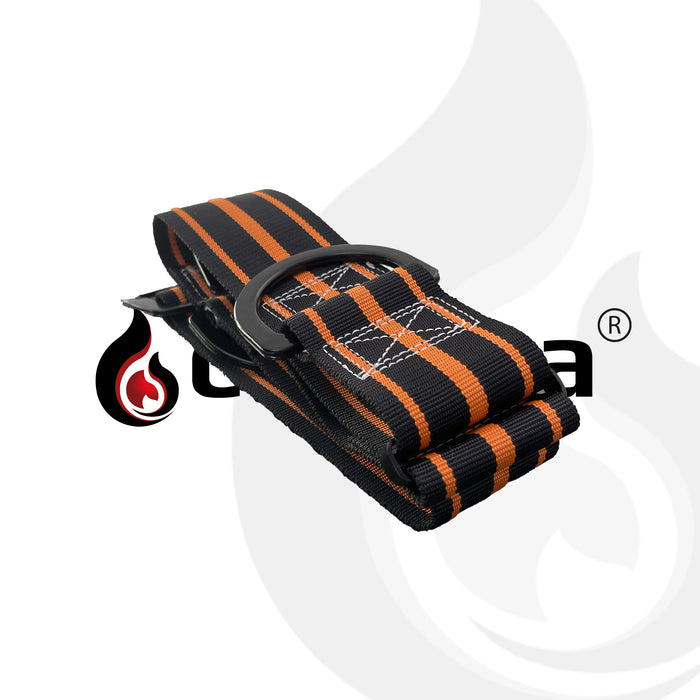 Traje de Bombero Brigadista