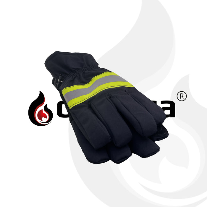 Traje de Bombero Brigadista