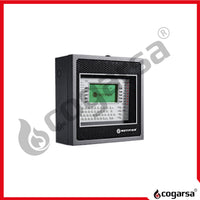 NCA-2 Anunciador de control de red ONYX® Series