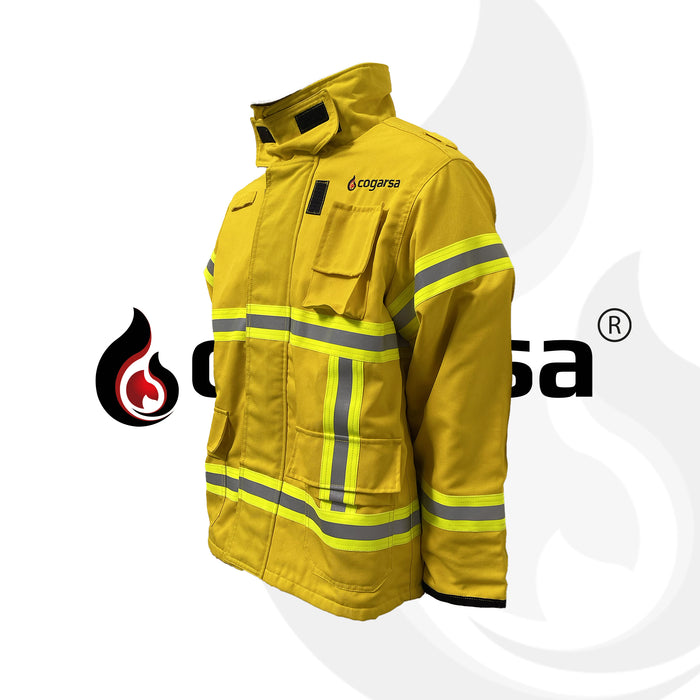 Traje de Bombero Brigadista