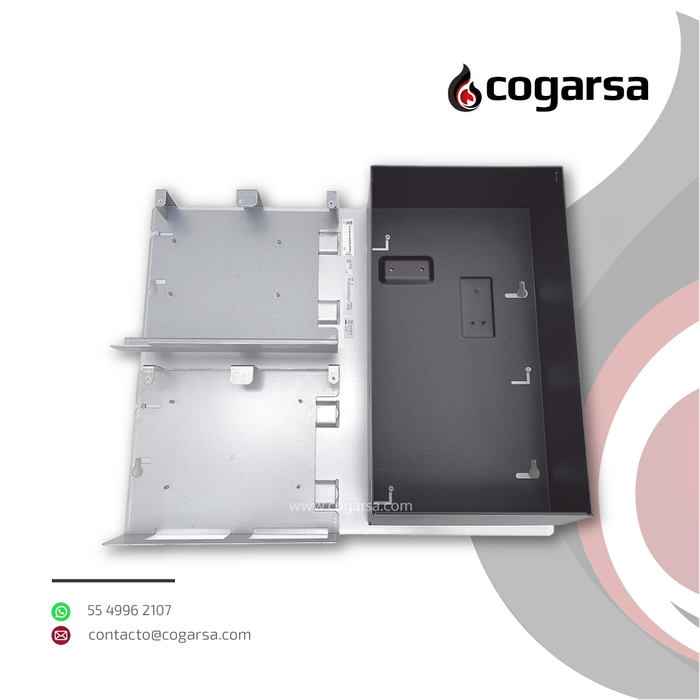 NFS2-3030 PANEL DE DETECCIÓN DE INCENDIO MODULAR