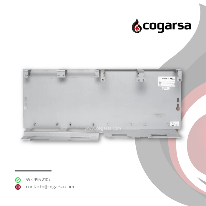 NFS2-3030 PANEL DE DETECCIÓN DE INCENDIO MODULAR