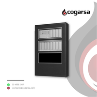 NFS2-3030 PANEL DE DETECCIÓN DE INCENDIO MODULAR