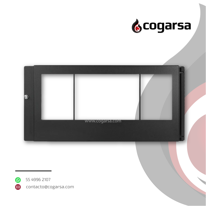 NFS2-640 PANEL DE DETECCIÓN DE INCENDIO MODULAR