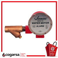 Alarma de Motor Accionado por Agua - Serie 760